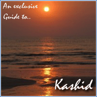 Kashid