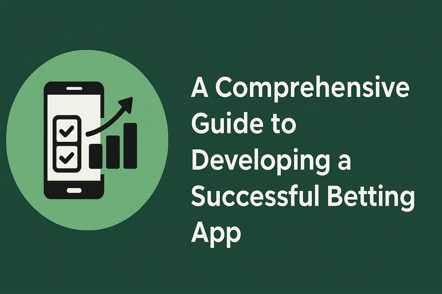 A Comprehensive Guide to Developing a Successful Betting App